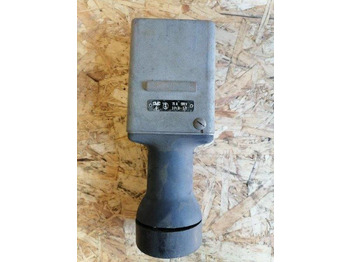 النظام الكهربائي PUTZMEISTER