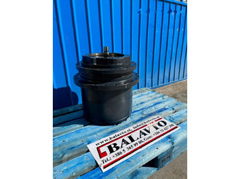 صندوق التروس VOLVO