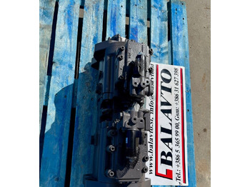 مضخة هيدروليكية VOLVO