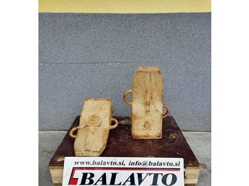 قطع غيار VOLVO