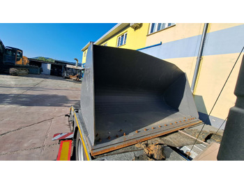 بكت شيول VOLVO