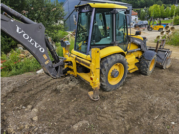 جرافة حفار VOLVO BL71: صورة 3 جرافة حفار VOLVO BL71: صورة 3