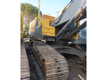 حفار زحاف VOLVO EC210BNL: صورة 3 حفار زحاف VOLVO EC210BNL: صورة 3