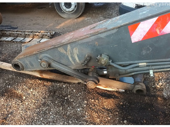 حفار زحاف VOLVO EC210BNL: صورة 2 حفار زحاف VOLVO EC210BNL: صورة 2