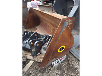 بكت شيول VOLVO