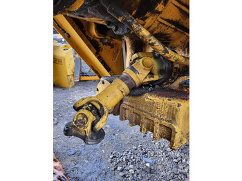 عمود الكردان VOLVO