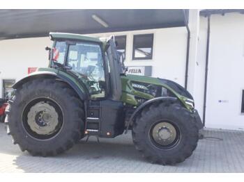 جديدة جرار Valtra Q 305: صورة 1