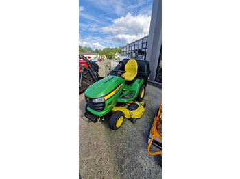 جزازة أعشاب الحدائق JOHN DEERE