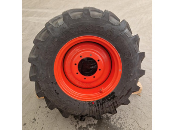 الإطارات والجنوط FIRESTONE