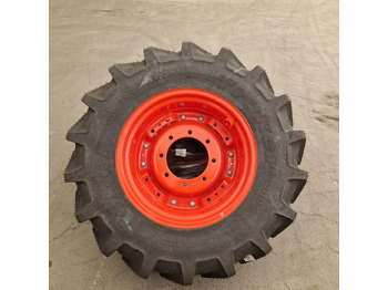 الإطارات والجنوط KLEBER