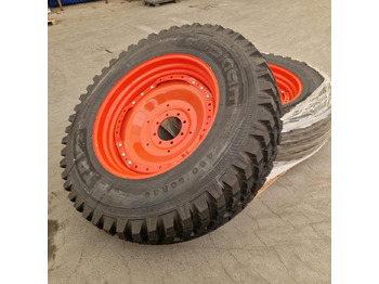 الإطارات والجنوط NOKIAN TYRES