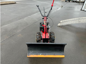 معدات الحدائق Schneeschieber, 1-Achser, 85cm Schneeschild, Antrieb: صورة 5