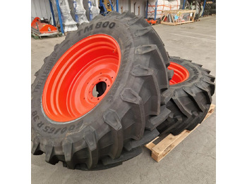 الإطارات والجنوط TRELLEBORG