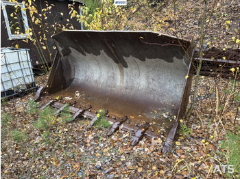 بكت شيول CATERPILLAR