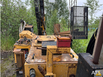 برج الحفر Drilling rig GEMSA Rep Object: صورة 3