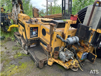 برج الحفر Drilling rig GEMSA Rep Object: صورة 2