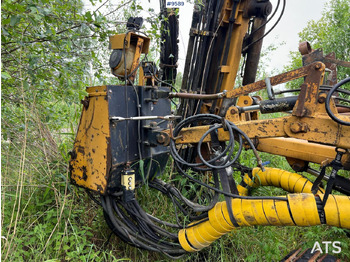 برج الحفر Drilling rig GEMSA Rep Object: صورة 5