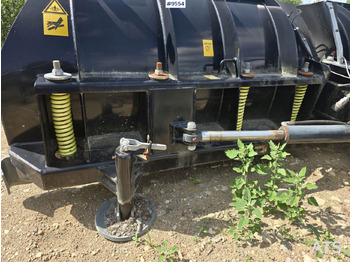 شفرة الآلة Folding plow Schmidt VP 360: صورة 5 شفرة الآلة Folding plow Schmidt VP 360: صورة 5