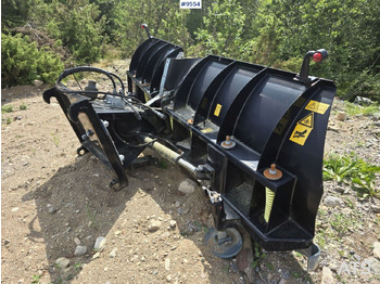 شفرة الآلة Folding plow Schmidt VP 360: صورة 3 شفرة الآلة Folding plow Schmidt VP 360: صورة 3