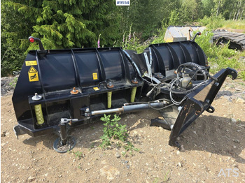 شفرة الآلة Folding plow Schmidt VP 360: صورة 2 شفرة الآلة Folding plow Schmidt VP 360: صورة 2