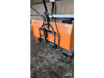 مفرشة الرمل/ الملح