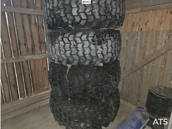 معدات البناء HUDDIG