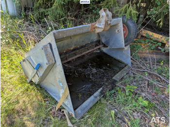 مفرشة الرمل/ الملح