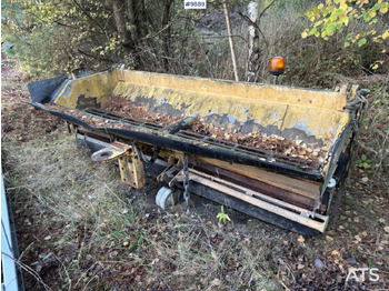 مفرشة الرمل/ الملح