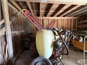 بخاخ مركب على الجرار HARDI