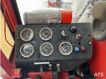 رافعة شوكية Truck Lansing Bagnall FODR 6/20: صورة 5