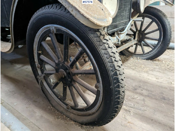 شاحنة التوصيل Truck T-Ford: صورة 5 شاحنة التوصيل Truck T-Ford: صورة 5