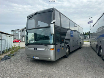 مركبة كوتش VAN HOOL