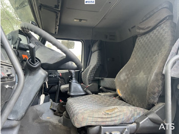 Interior photo 1: شاحنة هيكل كابينة Volvo FH16 470 6X4 Laxo - REPOBJEKT