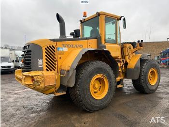 اللودر بعجل Wheel loader - Volvo L110E (SEE VIDEO): صورة 4 اللودر بعجل Wheel loader - Volvo L110E (SEE VIDEO): صورة 4