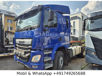 وحدة جر DAF CF 480 SC BL *Retarder/2.Kreis Hydraulik/ACC/LDW: صورة 4