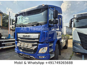 وحدة جر DAF CF 480 SC BL *Retarder/2.Kreis Hydraulik/ACC/LDW: صورة 5