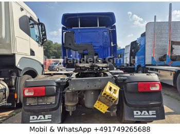 وحدة جر DAF CF 480 SC BL *Retarder/2.Kreis Hydraulik/ACC/LDW: صورة 3