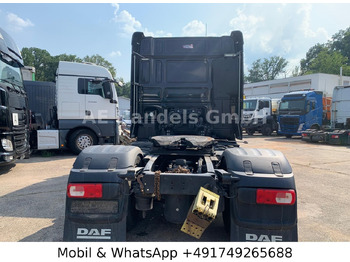 وحدة جر DAF XF 480 SC LL 4x2 *Retarder/2.Kreishydr./ACC/LDW: صورة 4