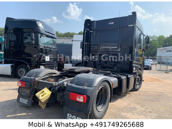 وحدة جر DAF XF 480 SC LL 4x2 *Retarder/2.Kreishydr./ACC/LDW: صورة 3