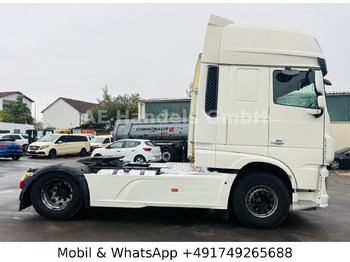 وحدة جر DAF XF460 SSC BL 4x2 *Retarder/ACC/2xTank/Standklima: صورة 2