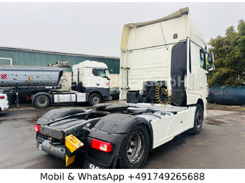 وحدة جر DAF XF460 SSC BL 4x2 *Retarder/ACC/2xTank/Standklima: صورة 3