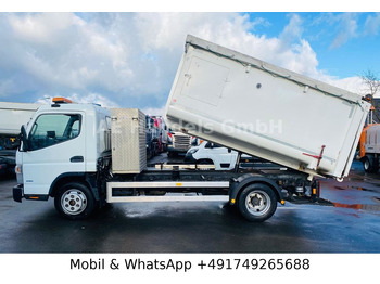 FUSO Canter 7C18 Kipper Müllwagen *Automatik/3-Sitze  FUSO Canter 7C18 Kipper Müllwagen *Automatik/3-Sitze: صورة 3