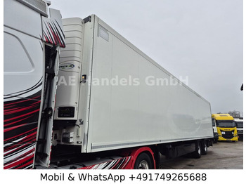Krone SZ Carrier Vector 1950 *+-30°*Rolltor/Smartboard  Krone SZ Carrier Vector 1950 *+-30°*Rolltor/Smartboard: صورة 1