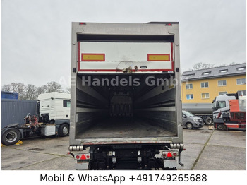 Krone SZ Carrier Vector 1950 *+-30°*Rolltor/Smartboard  Krone SZ Carrier Vector 1950 *+-30°*Rolltor/Smartboard: صورة 3
