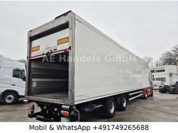 Krone SZ Carrier Vector 1950 *+-30°*Rolltor/Smartboard  Krone SZ Carrier Vector 1950 *+-30°*Rolltor/Smartboard: صورة 5