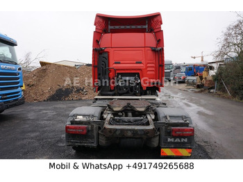 وحدة جر MAN TGL 8.250 LX BL *LDW/Navi/2xTank/Sitzheizung: صورة 4