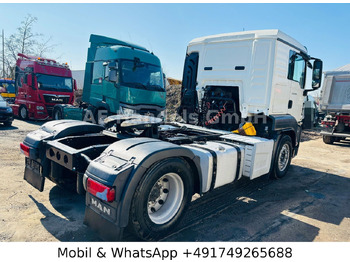 جديدة وحدة جر MAN TGS 18.400 L BL *Retarder/ADR/Alcoa/ACC/LDW: صورة 3