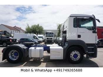 وحدة جر MAN TGS 18.420 M BL *Retarder/ADR/ACC/LDW/Alcoa: صورة 2