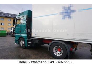 وحدة جر MAN TGX 18.500 XLX BL *Retarder/ACC/Alcoa/Standklima: صورة 4