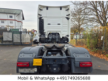 وحدة جر MAN TGX 18.510 GM BL *Retarder/2-Kreis-Hydr./Alcoa: صورة 5